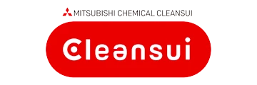 Thương hiệu MITSUBISHI Cleansui